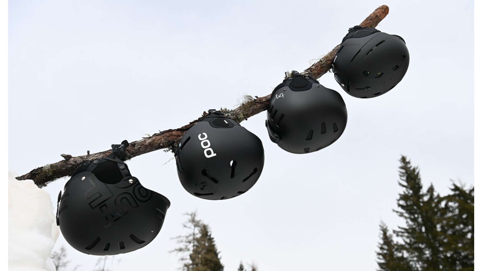 Which helmet do I need? Buyer's Guide Blue Tomato