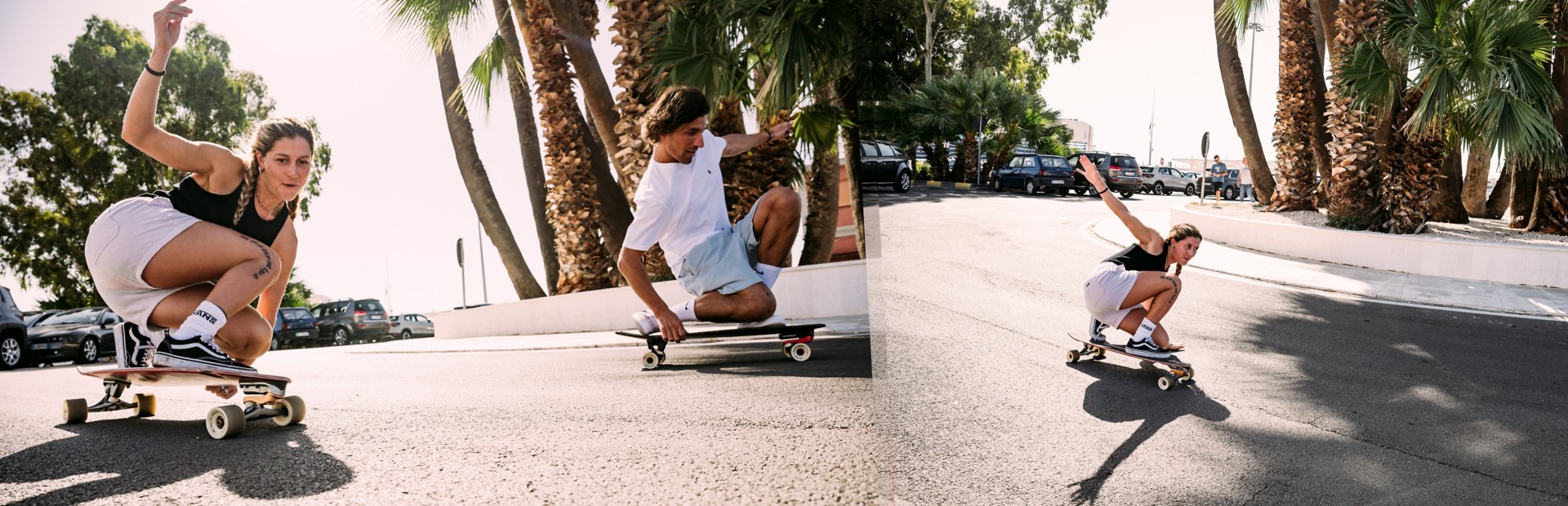 The best surfskates brands Blue Tomato