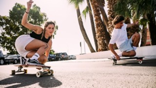 The best surfskates brands Blue Tomato