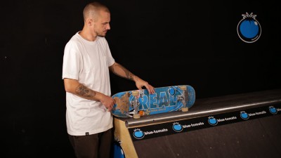 Bekwaam Schatting beschaving Skateboard Miniramp Trick Tips for beginners | Blue Tomato