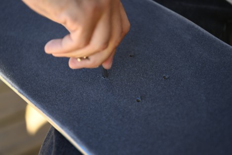 How To Clean Grip Tape: A Guide To Perfectly Clean Grip tape