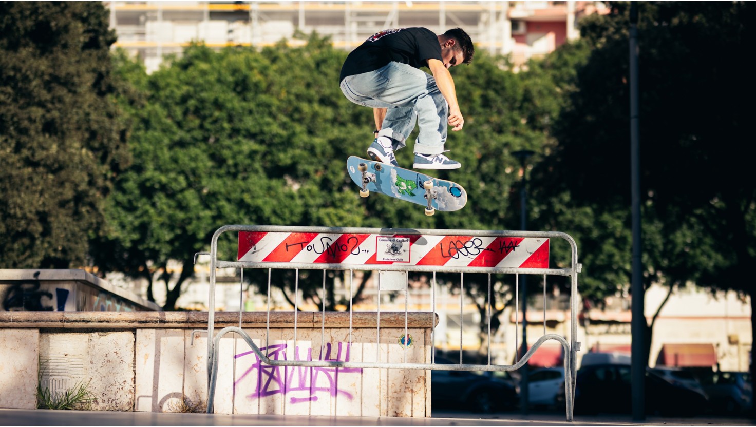 Unterschied zwischen Cruiser und Longboard? Longboard oder Cruiser