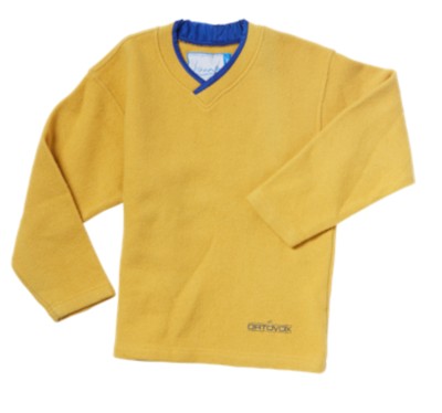 1999- Umbrail Sweater