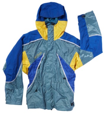 2001- Ama Dablam Storm Jacket