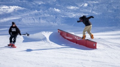 Housse Snowboard ATMOSPHERE
