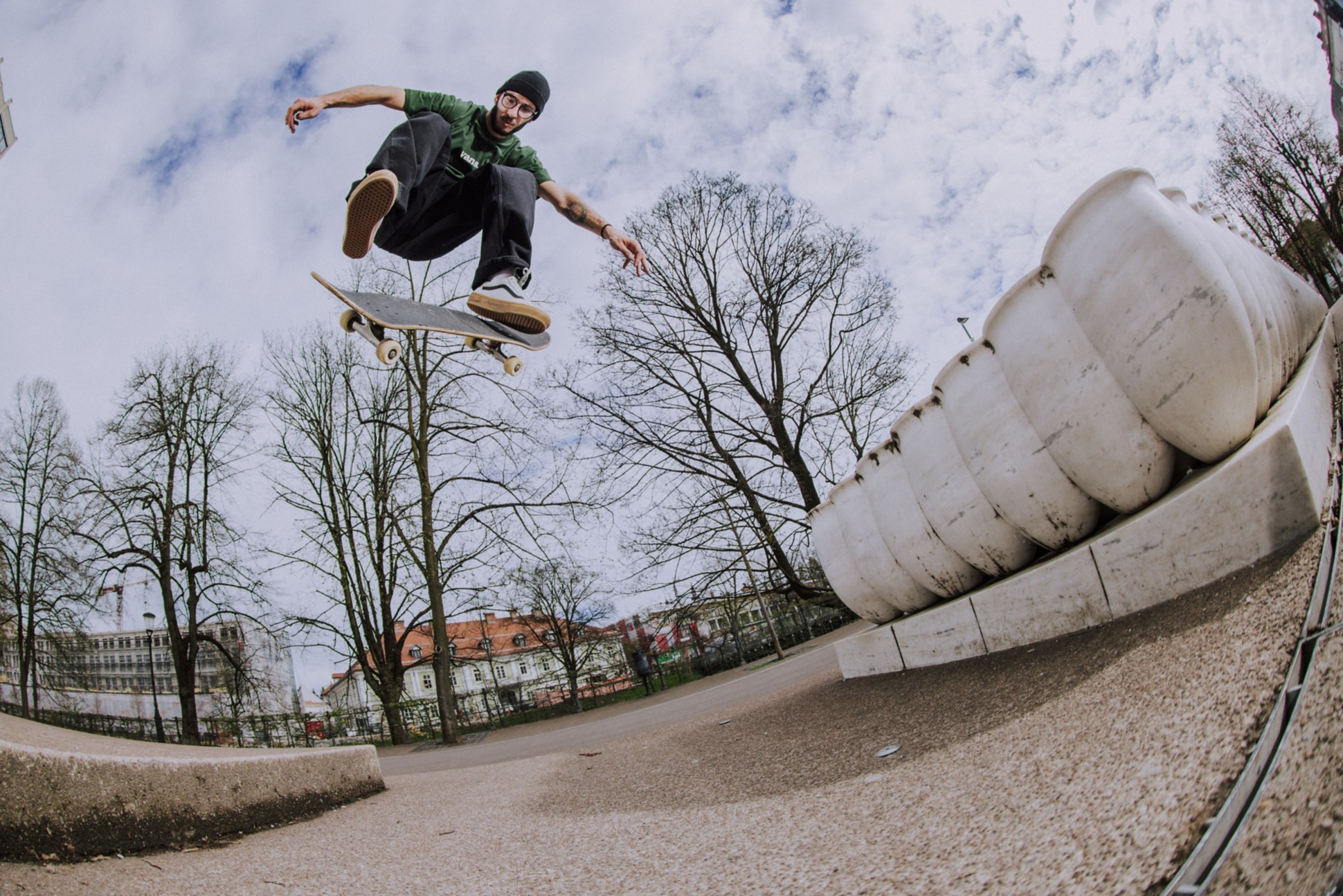 The best skateboard brands 2023 Blue Tomato