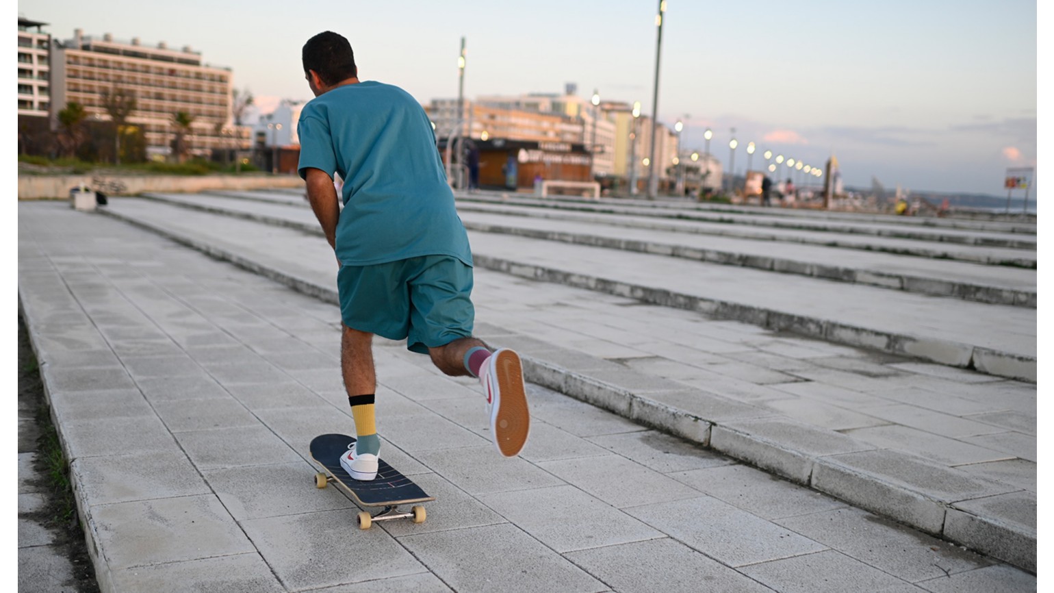 aftrekken Koninklijke familie Tegen de wil Which Skateboard Deck Is Right For Me? | Blue Tomato