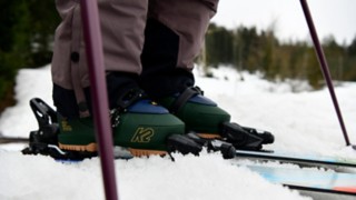 How To Find The Perfect Ski Boots Blue Tomato