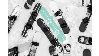 Snowboard Accessories