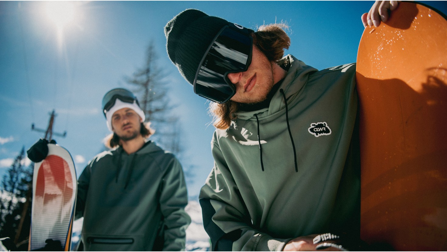 Welches Snowboard passt zu mir Kauftipps Blue Tomato