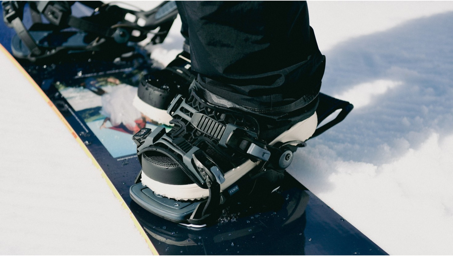 Welke snowboard bindingen moet ik kopen? Blue Tomato