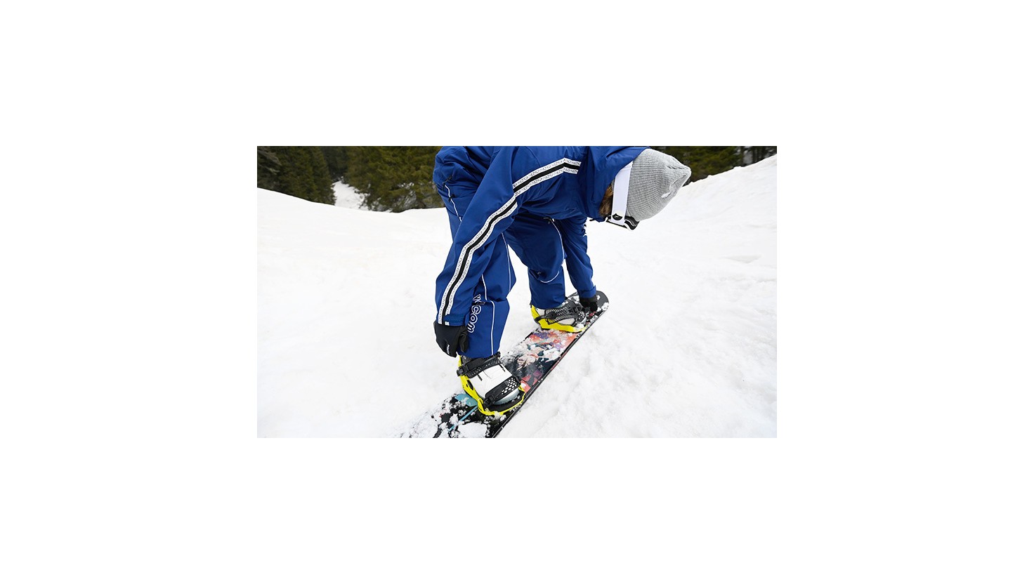 Welke snowboard bindingen moet ik kopen? Blue Tomato