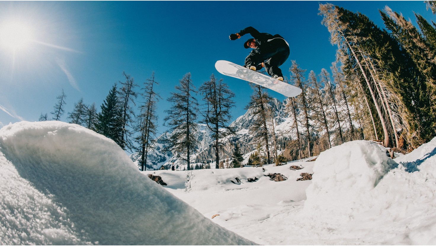 Welke snowboard bindingen moet ik kopen? Blue Tomato