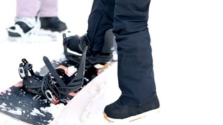 Verfrissend pantoffel Weggegooid Welke snowboard bindingen moet ik kopen? | Blue Tomato