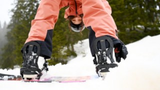 Verfrissend pantoffel Weggegooid Welke snowboard bindingen moet ik kopen? | Blue Tomato