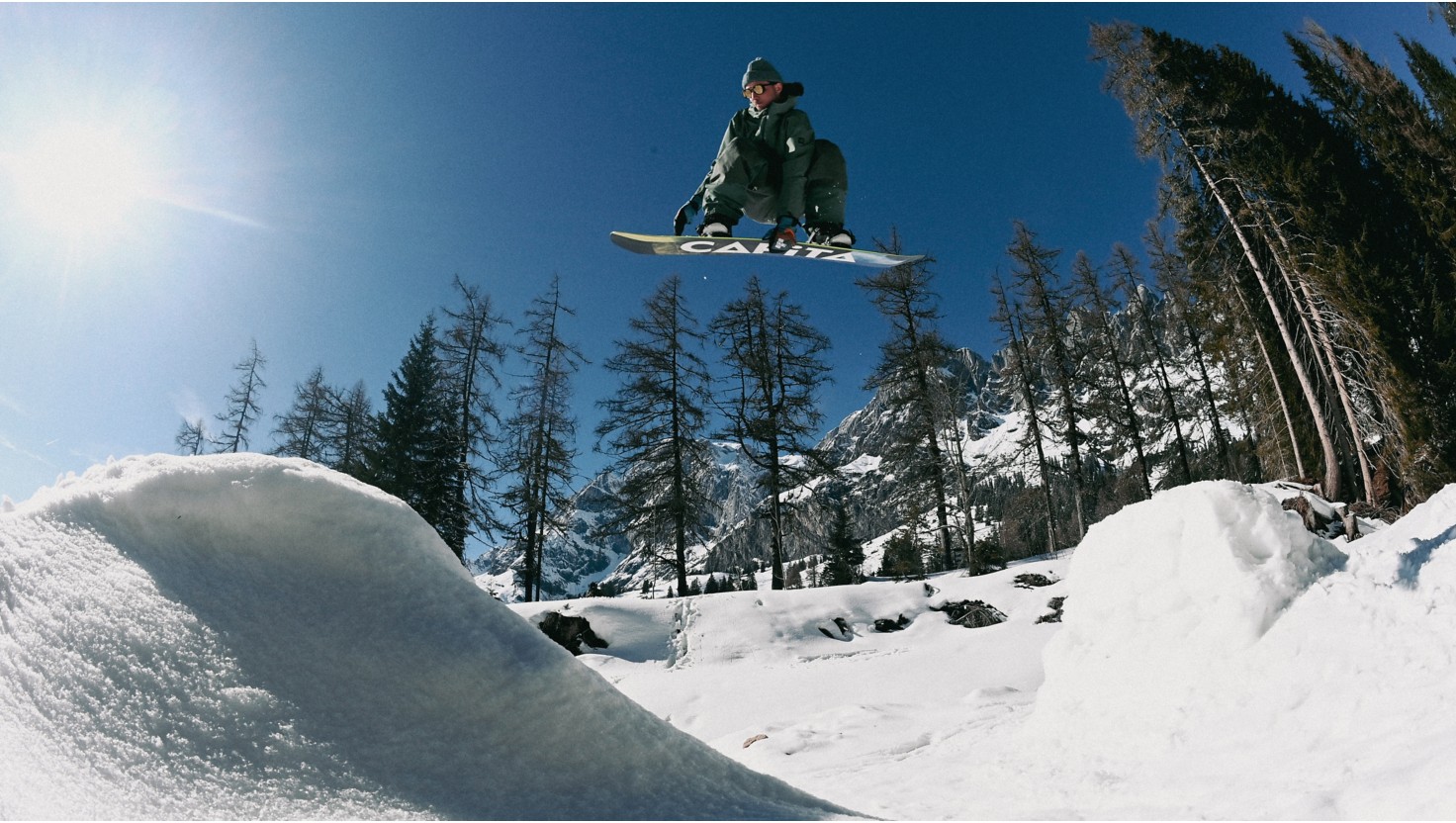 Welke maat snowboardschoenen moet ik kopen? Blue Tomato