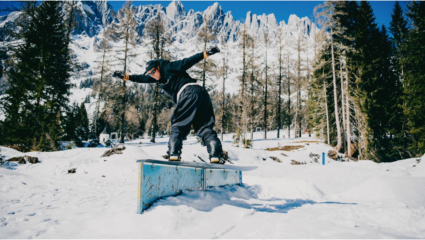 Welke maat snowboardschoenen moet ik kopen? Blue Tomato