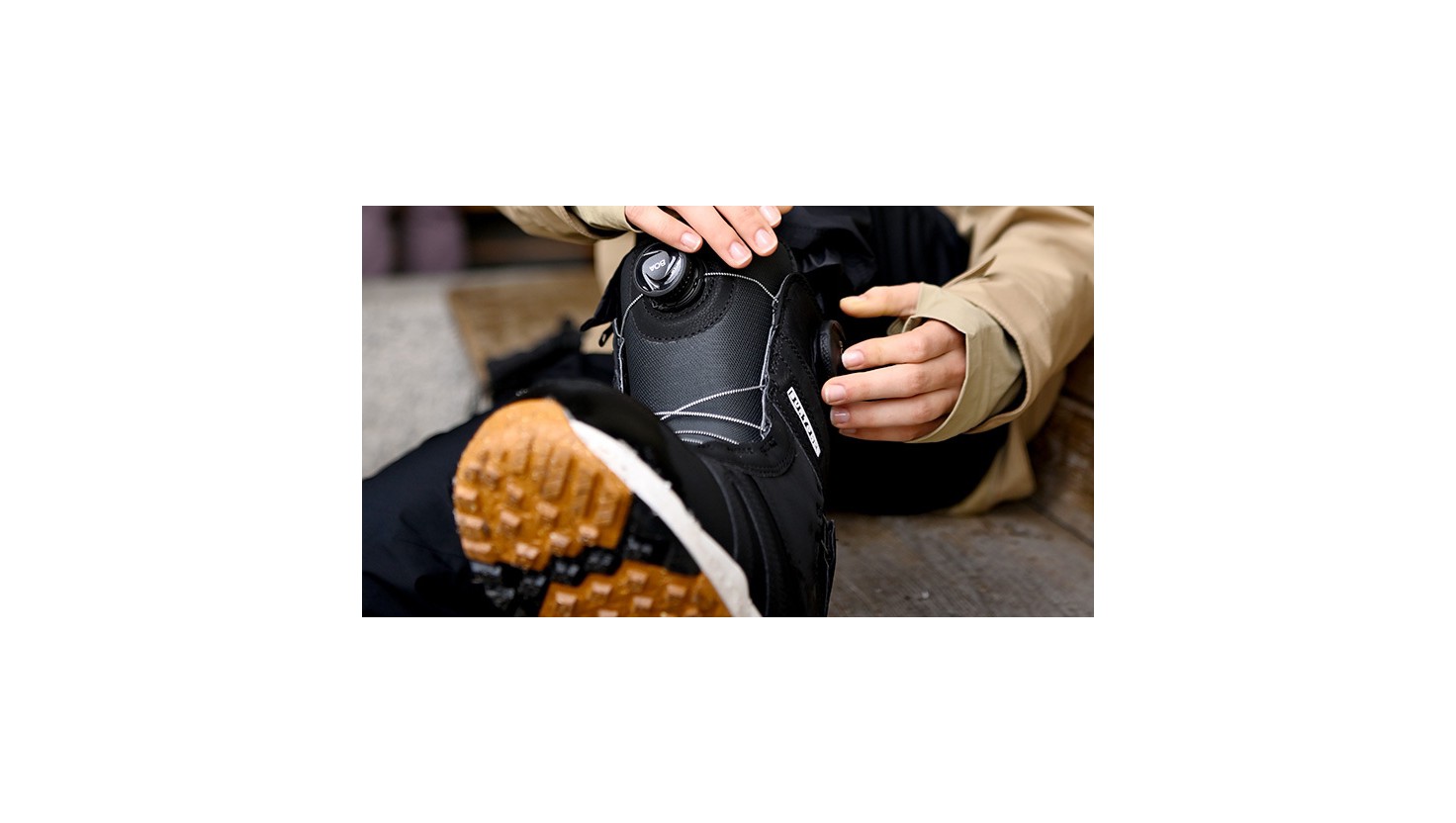 Welke maat snowboardschoenen moet ik kopen? Blue Tomato