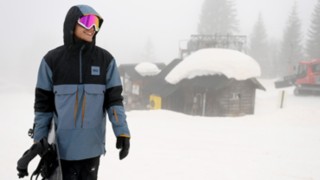 Comprar ropa de esquí/snowboard | Blue