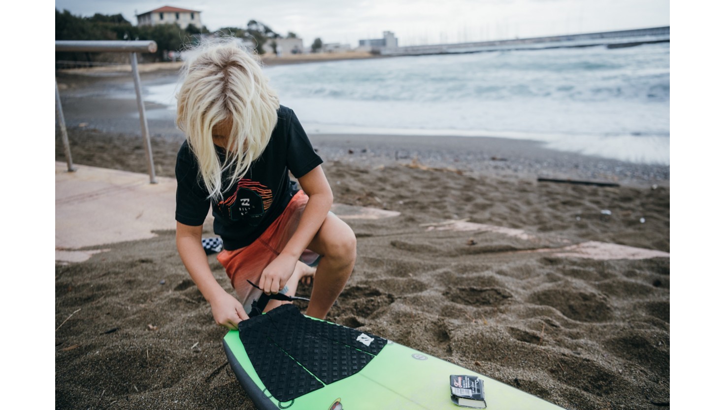 Welches Surfboard passt zu mir? Dein Surfboard Ratgeber Blue Tomato