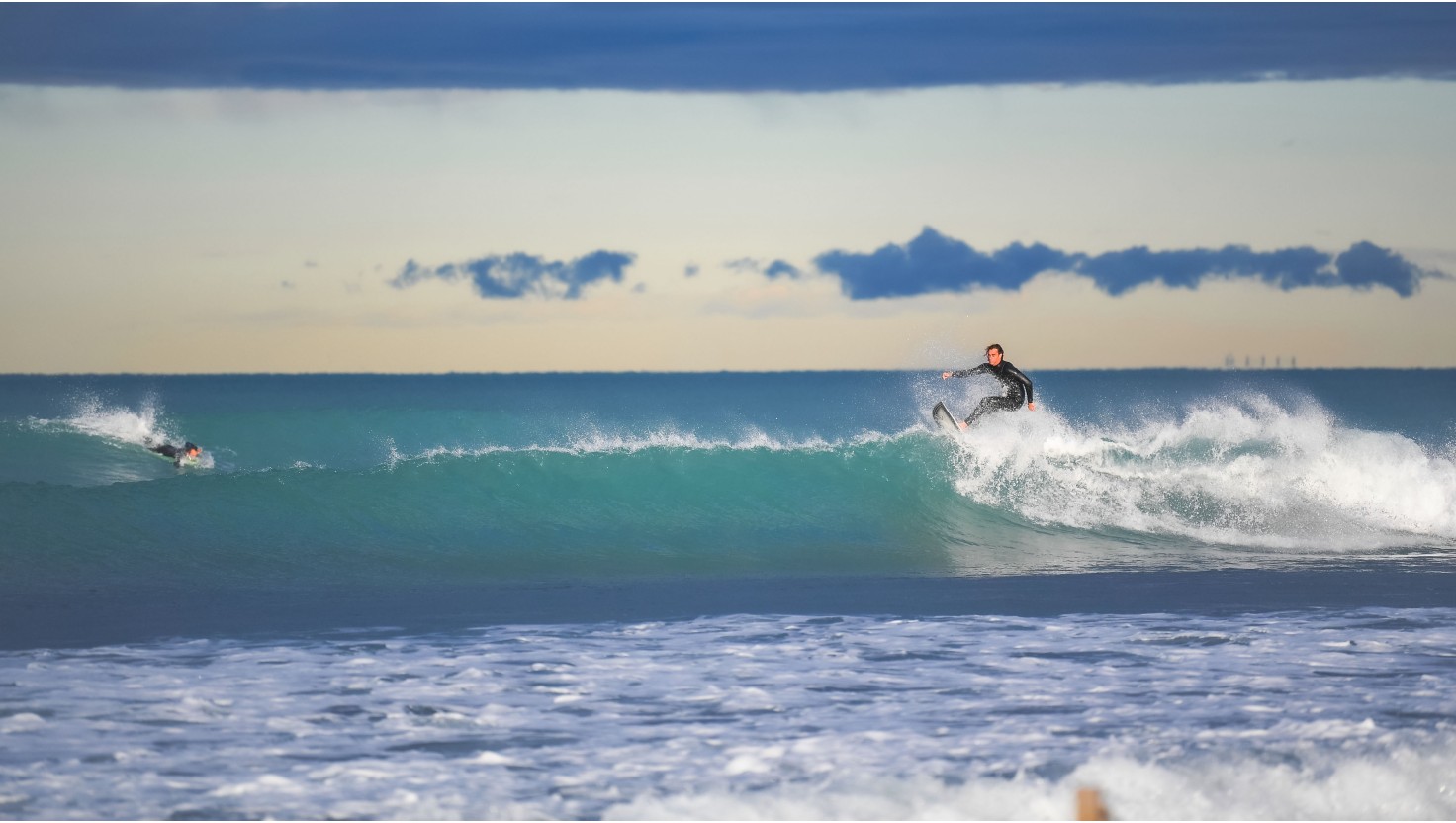 Surf Board Drifter-24 290 x 75 x 15 cm
