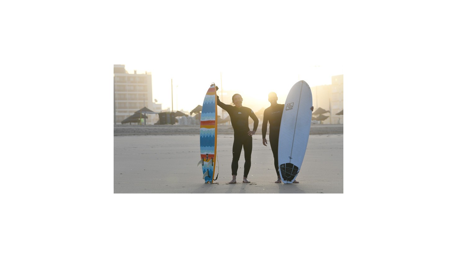 Welches Surfboard passt zu mir? Surfbrett für Anfänger Kauftipps Blue Tomato