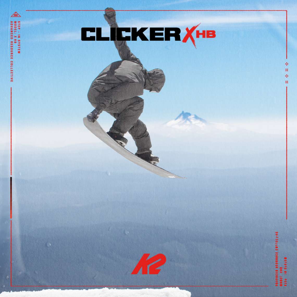 Clicker x HB