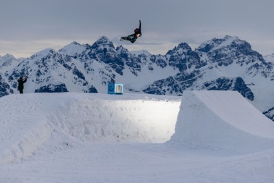 Fridge Tischendorf by Hannes Mautner