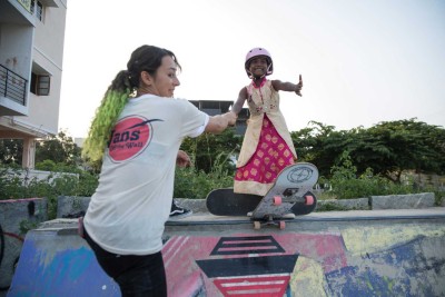 vans skateboards india