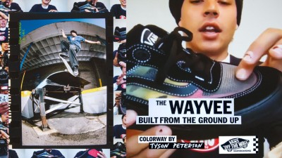 vans wayvee tyson peterson