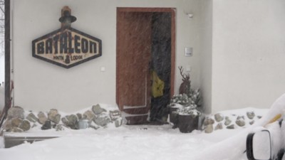 Getaway 2023 Housse de Snowboard