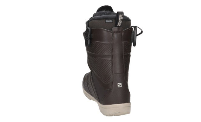 Salomon Faction 2018 Snowboardboots ID 485833 Blue Tomato