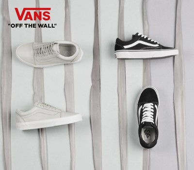 acheter des vans