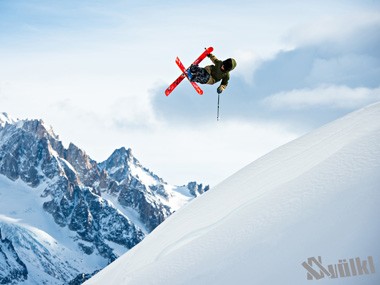 Voelkl Freeski für Damen und Herren