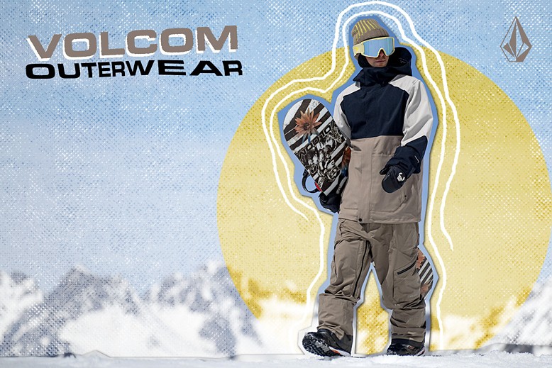 Volcom Snowwear