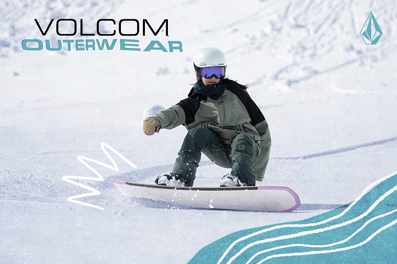 Volcom Snowwear