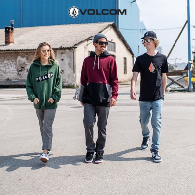 SHOP VOLCOM