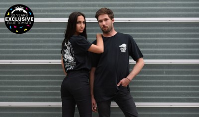 Volcom x Blue Tomato Collab