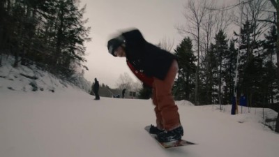 Rav Ltd 153 2019 Snowboard