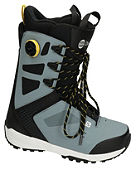 Dialogue Lace SJ Boa 2022 Boots de snowboard