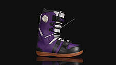 D.N.A. Pro 2024 Boots de snowboard