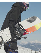 Party Wave 2024 Snowboard