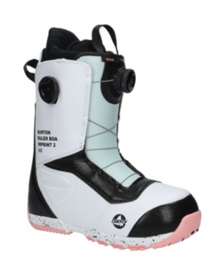 Ruler Boa 2021 Snowboard Boots