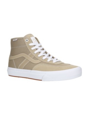 vans gilbert crockett high