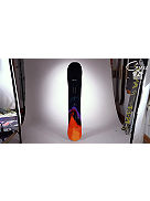 Banked Country 160W 2023 Snowboard