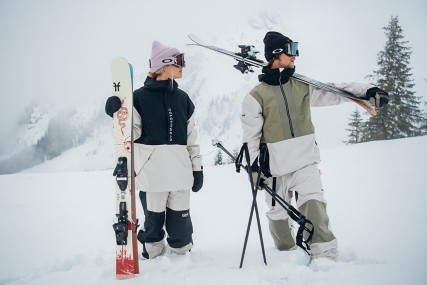 Blue Tomato Freeski Shop Your Freeskiing Destination Since 1988