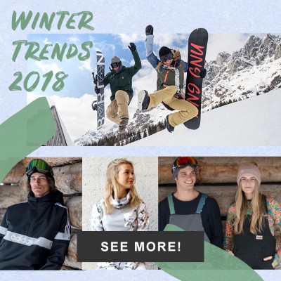 winter trends 2018