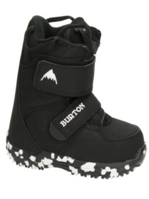 Mini Grom 2024 Snowboard Boots