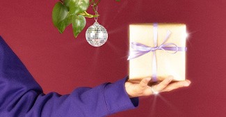 GARANZIA SOTTO L'ALBERO