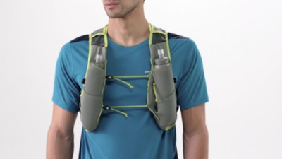 patagonia slope runner vest 4l